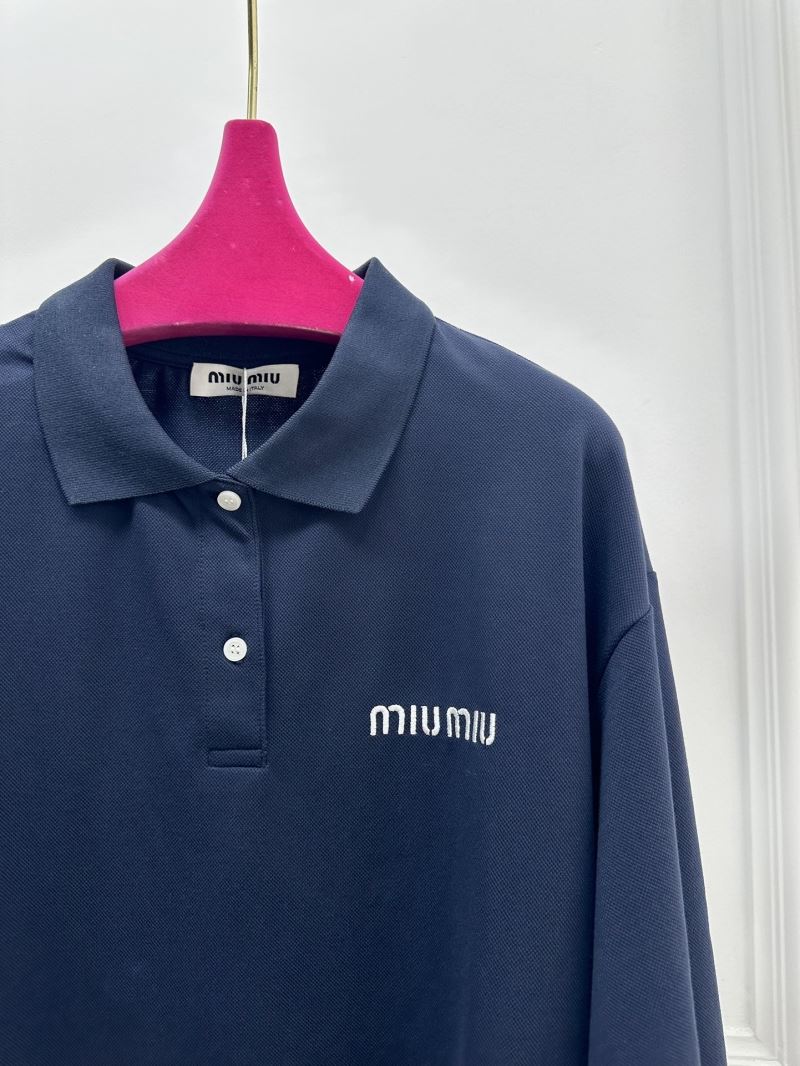 Miu Miu T-Shirts